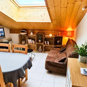 Appt Meije - Centre Village, Au Calme - Aravistour , Saint-Jean-de-Sixt France