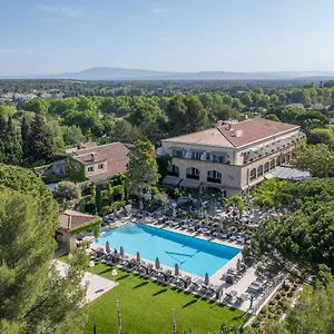 Le Vallon De Valrugues Spa & Saint-Rémy-de-Provence