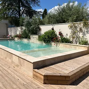 Les Logis De Cocagne Appartement