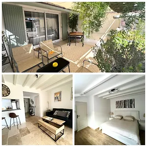 L'alpille - Maison De Situee A 10 Mn A Pied Du Centre De St Remy Avec Place De Parking Privative Vakantiehuis