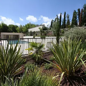 Alpilles Serena Appartement
